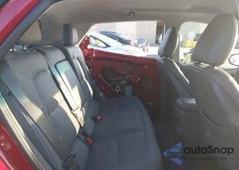 2017 Chevrolet Bolt Ev Premier z USA, uszkodzony, nr VIN 1G1FX6S06H4187473